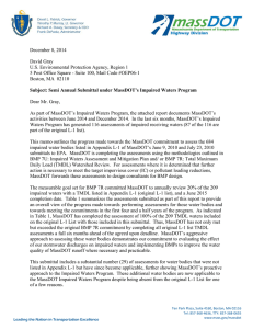 December 8, 2014 David Gray U.S. Environmental Protection Agency, Region 1