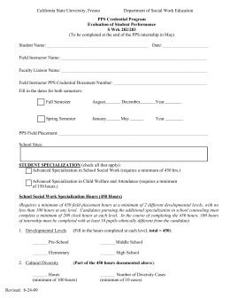 News Article Analysis Worksheet