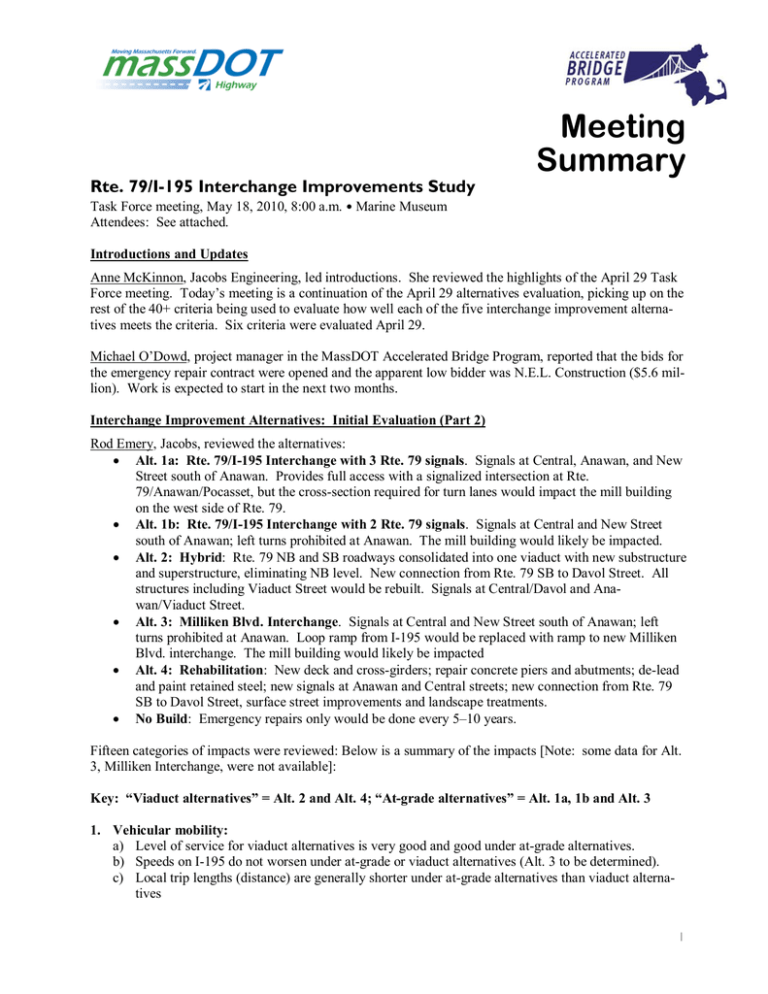 meeting-summary-rte-79-i-195-interchange-improvements-study