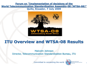 Forum on &#34;Implementation of decisions of the