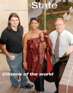 Citizens of the world