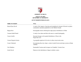 lld thesis guidelines malta lld thesis guidelines malta