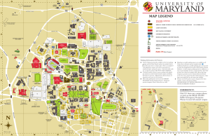 Parking Information for Visitors: