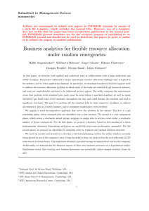Management Science manuscript