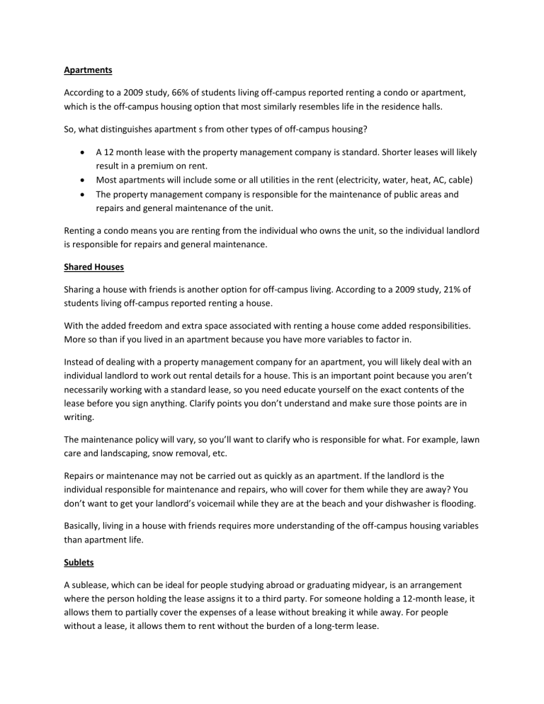 apartments-according-to-a-2009-study-66-of-students-living-off-campus-which-is-the-off