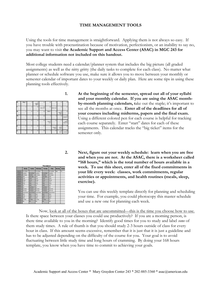 time-management-tools