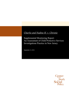 Charlie and Nadine H. v. Christie