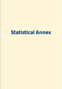 Statistical Annex World Information Society Report 2006 page 97