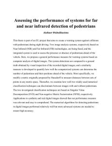 Assessing the performance of systems for far
