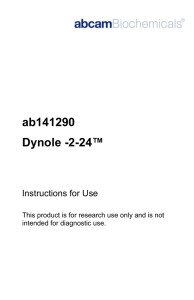 ab141290 ™ Dynole -2-24