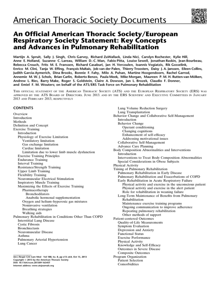 american-thoracic-society-documents