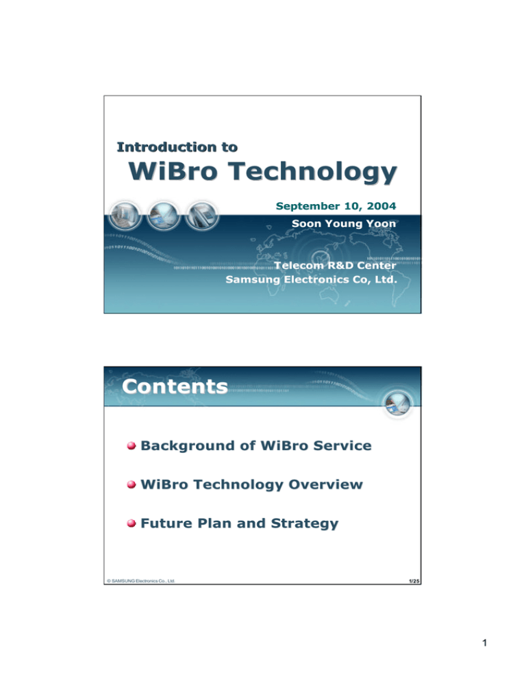 WiBro Technology: With WiBro Technology, you can stay connected to the internet wherever you go. This technology has high speed and performance, allowing you to access the internet faster than ever before. You can enjoy faster downloads or stream videos online without any hassle. With WiBro Technology, you can be in touch with the world at all times.