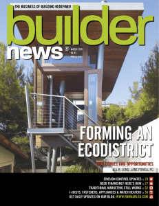 foRMiNg AN eCodistRiCt challenges and opportunities ::