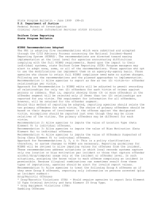 State Program Bulletin - June 1999  (99-2)