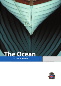 The Ocean