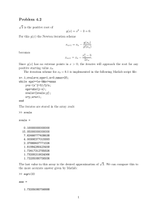 Problem 4.2