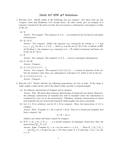 Math 317 HW #7 Solutions