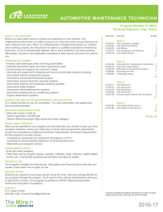 Most of us place great value on owning and operating... independence stems from our ability to jump in our cars...  Term 1