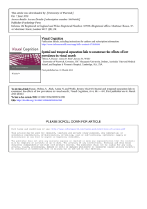 This article was downloaded by: [University of Warwick] On: 7 June 2010