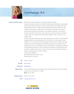 Crystal Ripplinger, Ph.D.