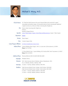 Michael S. Wong, M.D.