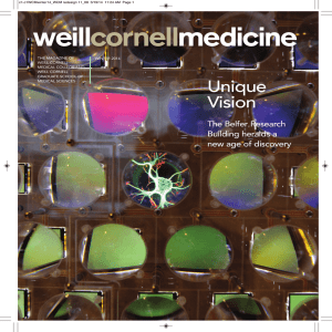 weill medicine cornell