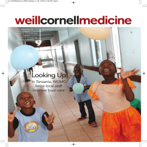 weill medicine cornell