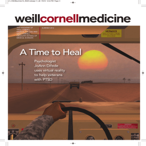 weill medicine cornell