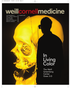 weill medicine cornell