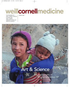 weill medicine cornell