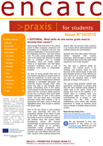 &gt;praxis |  for students
