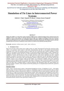 International Journal of Application or Innovation in Engineering &amp; Management...