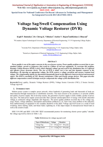 International Journal of Application or Innovation in Engineering &amp; Management...