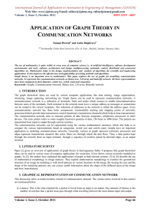 International Journal of Application or Innovation in Engineering &amp; Management...