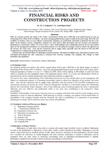 International Journal of Application or Innovation in Engineering &amp; Management... Web Site: www.ijaiem.org Email: , Volume 2, Issue 11, November 2013