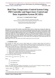 International Journal of Application or Innovation in Engineering &amp; Management... Web Site: www.ijaiem.org Email: , Volume 2, Issue 2, February 2013