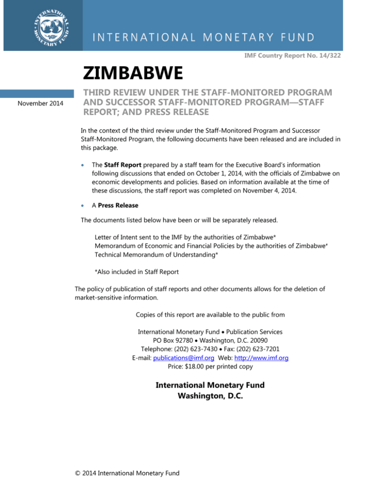 Cima Jobs Zimbabwe