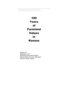 This publication from the Kansas State University Agricultural Experiment Station