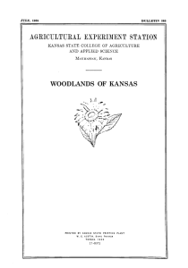 WOODLANDS  OF  KANSAS