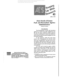 This publication from Kansas State University Agricultural Experiment Station