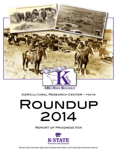 K Roundup 2014 State