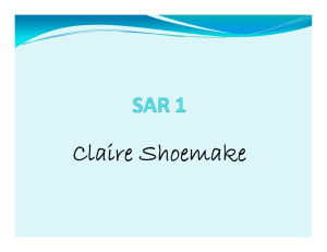 Claire Shoemake