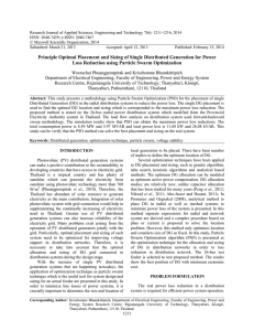 Research Journal of Applied Sciences, Engineering and Technology 7(6): 1211-1216,... ISSN: 2040-7459; e-ISSN: 2040-7467