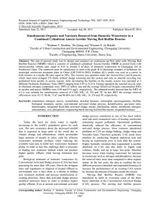 Research Journal of Applied Sciences, Engineering and Technology 7(9): 1887-1895,... ISSN: 2040-7459; e-ISSN: 2040-7467