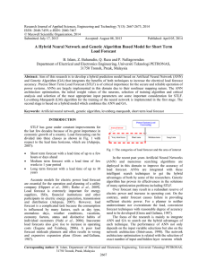 Research Journal of Applied Sciences, Engineering and Technology 7(13): 2667-2673,... ISSN: 2040-7459; e-ISSN: 2040-7467