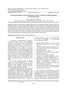 Research Journal of Applied Sciences, Engineering and Technology 7(22): 4632-4637,... ISSN: 2040-7459; e-ISSN: 2040-7467