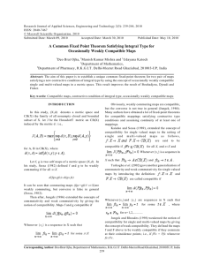 Research Journal of Applied Sciences, Engineering and Technology 2(3): 239-244,... ISSN: 2040-7467 © M axwell Scientific Organization, 2010