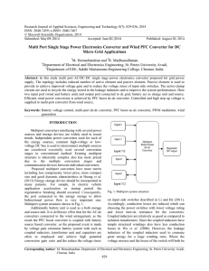 Research Journal of Applied Sciences, Engineering and Technology 8(7): 829-836,... ISSN: 2040-7459; e-ISSN: 2040-7467