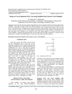 Research Journal of Applied Sciences, Engineering and Technology 8(7): 900-906,... ISSN: 2040-7459; e-ISSN: 2040-7467