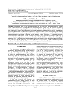 Research Journal of Applied Sciences, Engineering and Technology 8(16): 1833-1837,... ISSN: 2040-7459; e-ISSN: 2040-7467